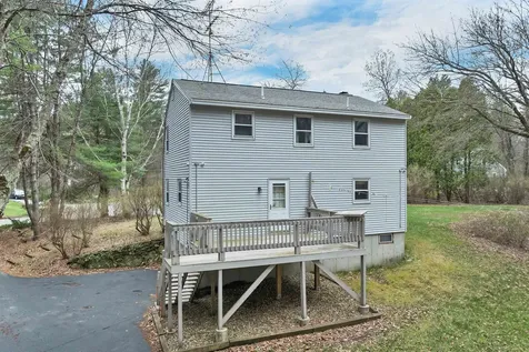 12 Blueberry Road Windham NH 03087