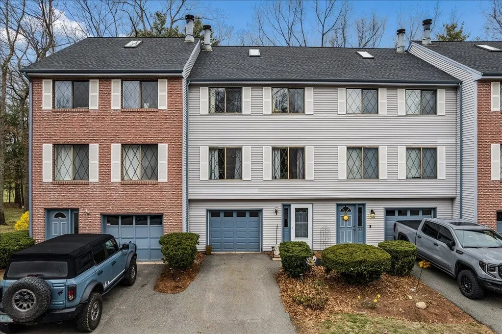 20 Vanden Road Merrimack NH 03054