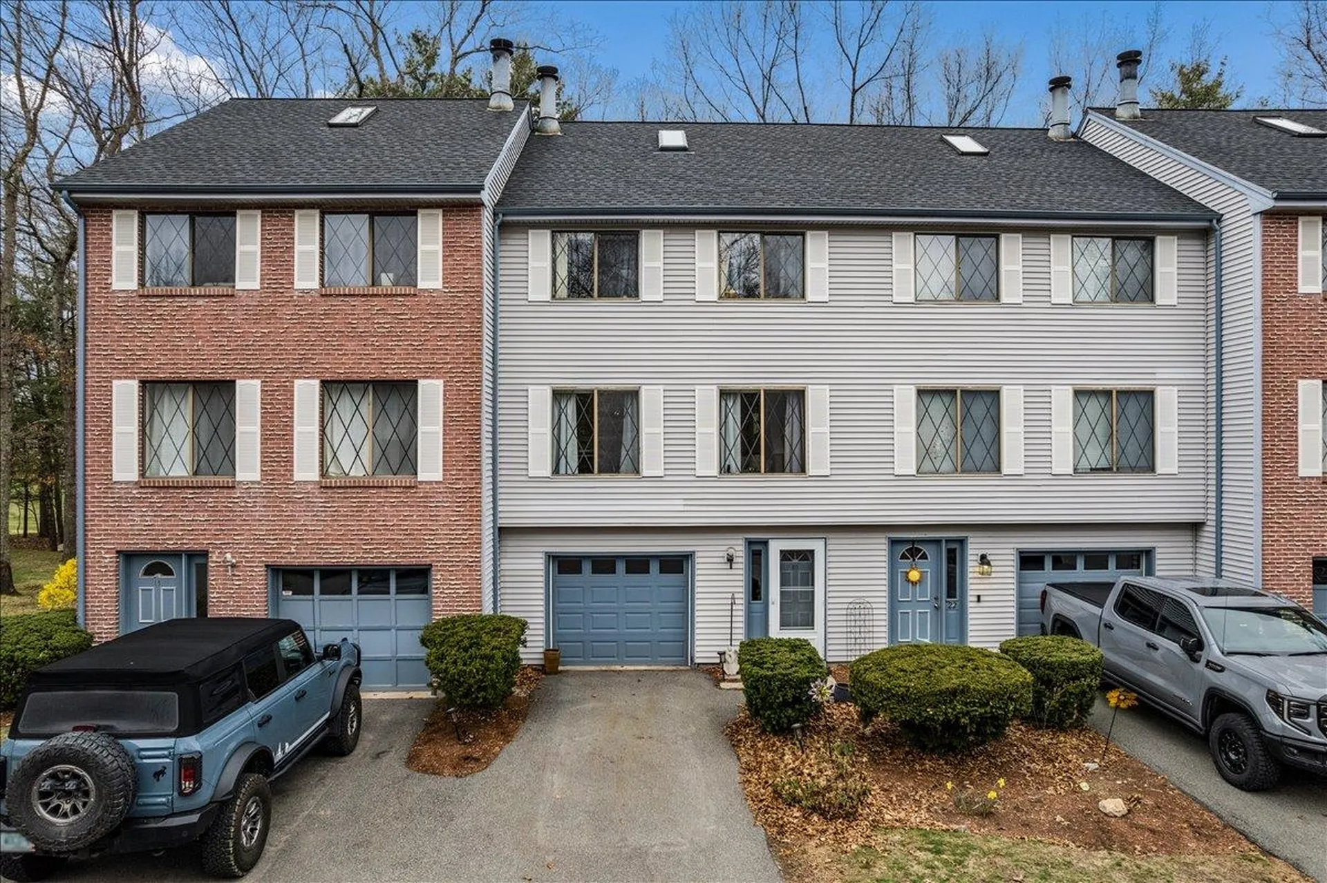20 Vanden Road Merrimack NH 03054