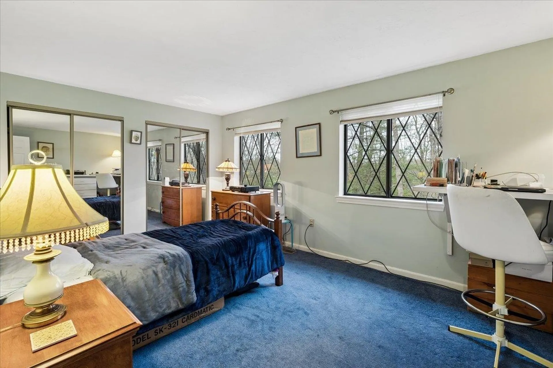20 Vanden Road Merrimack NH 03054