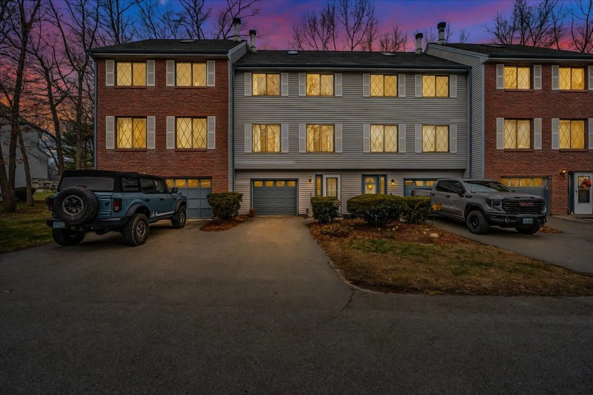 20 Vanden Road Merrimack NH 03054