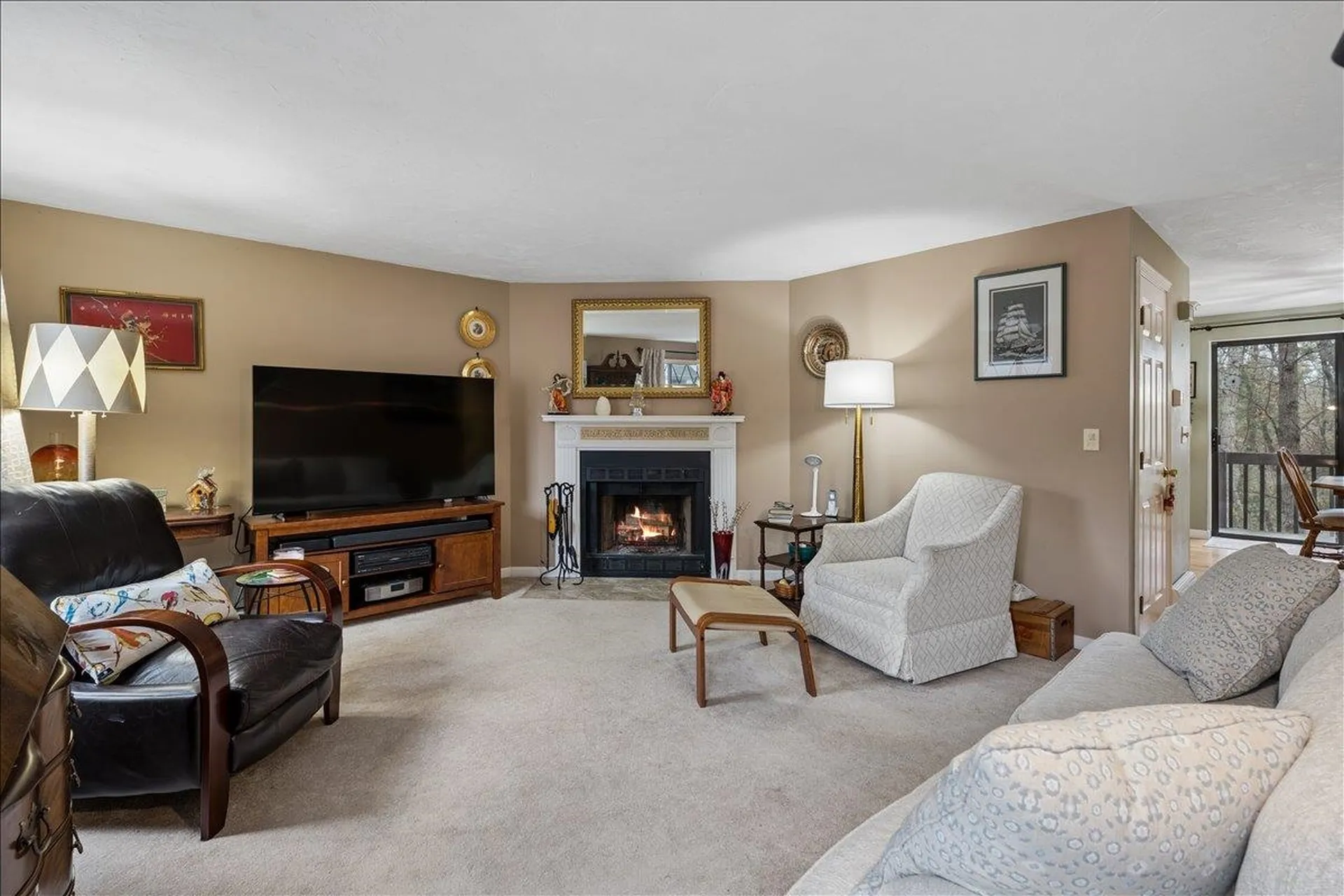20 Vanden Road Merrimack NH 03054