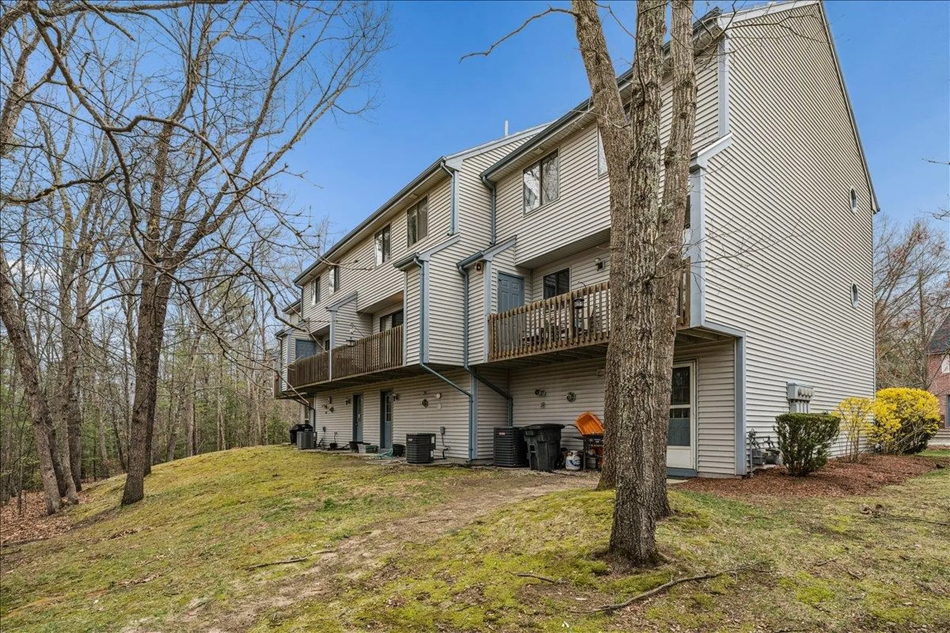 20 Vanden Road Merrimack NH 03054