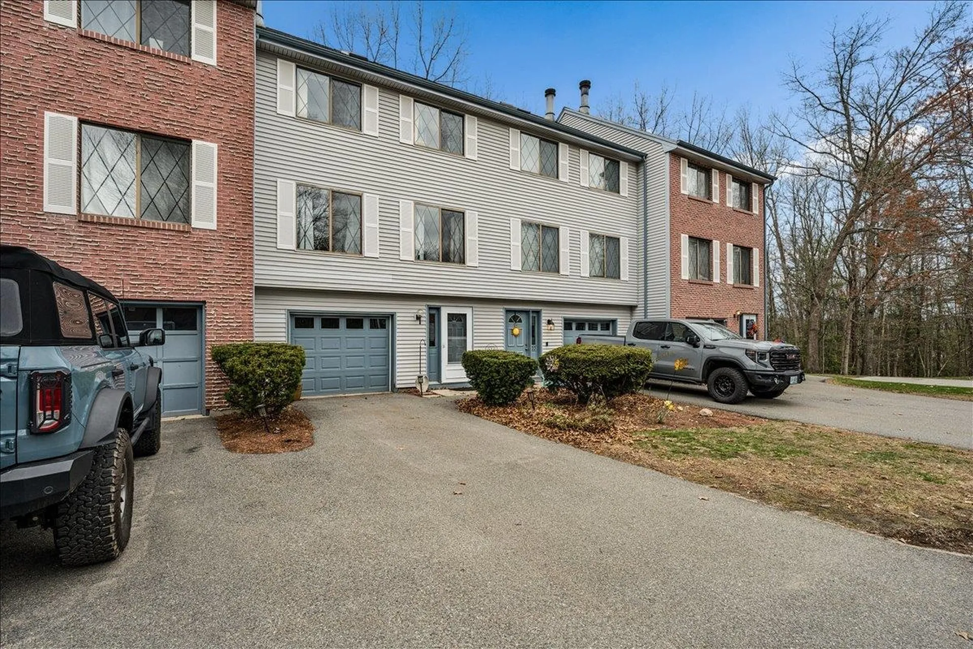 20 Vanden Road Merrimack NH 03054