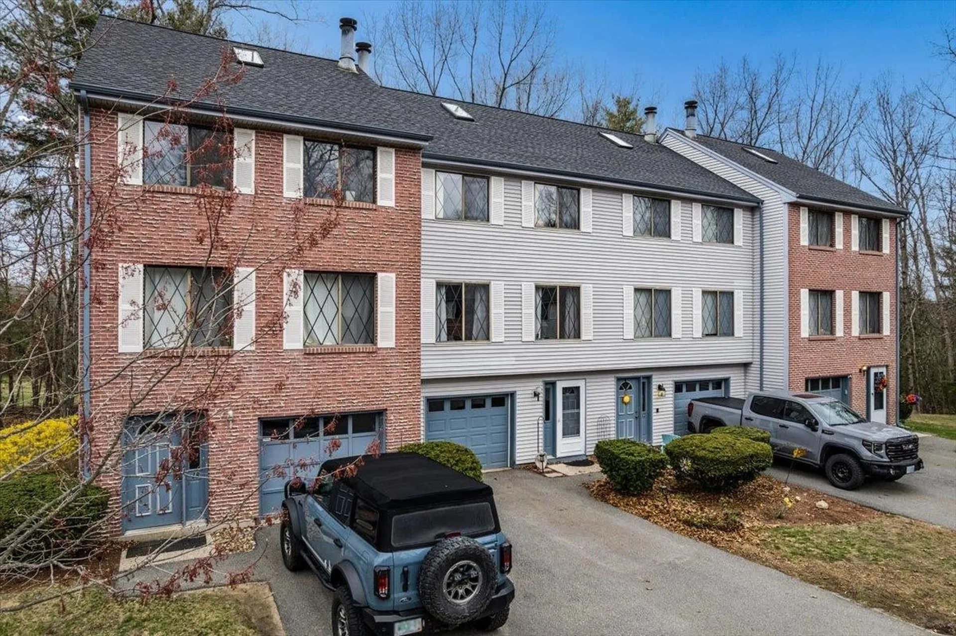 20 Vanden Road Merrimack NH 03054
