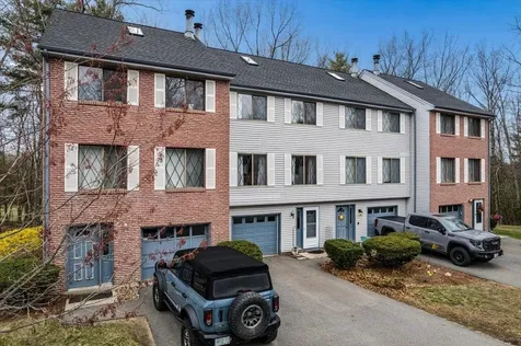 20 Vanden Road Merrimack NH 03054