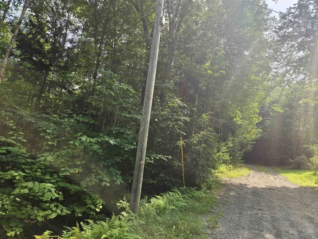 Lot 265 King Drive Haverhill NH 03765