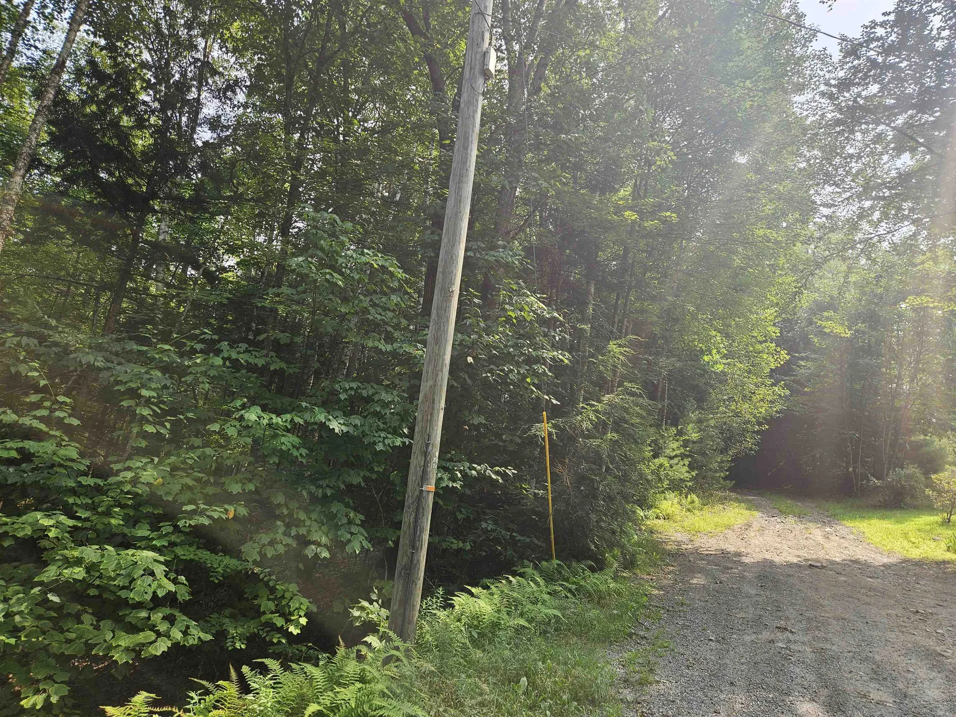 Lot 265 King Drive Haverhill NH 03765
