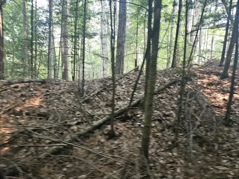 Lot 265 King Drive Haverhill NH 03765
