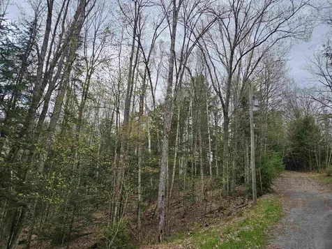 Lot 265 King Drive Haverhill NH 03765