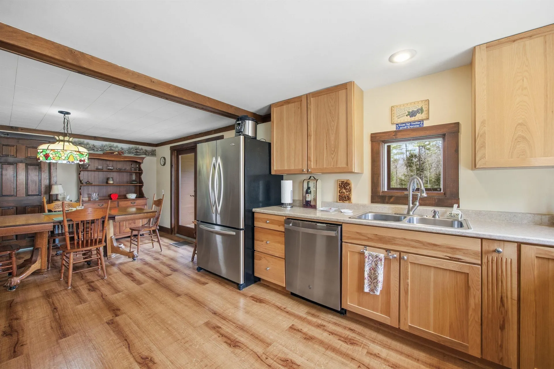 24 Lily Lane Haverhill NH 03774