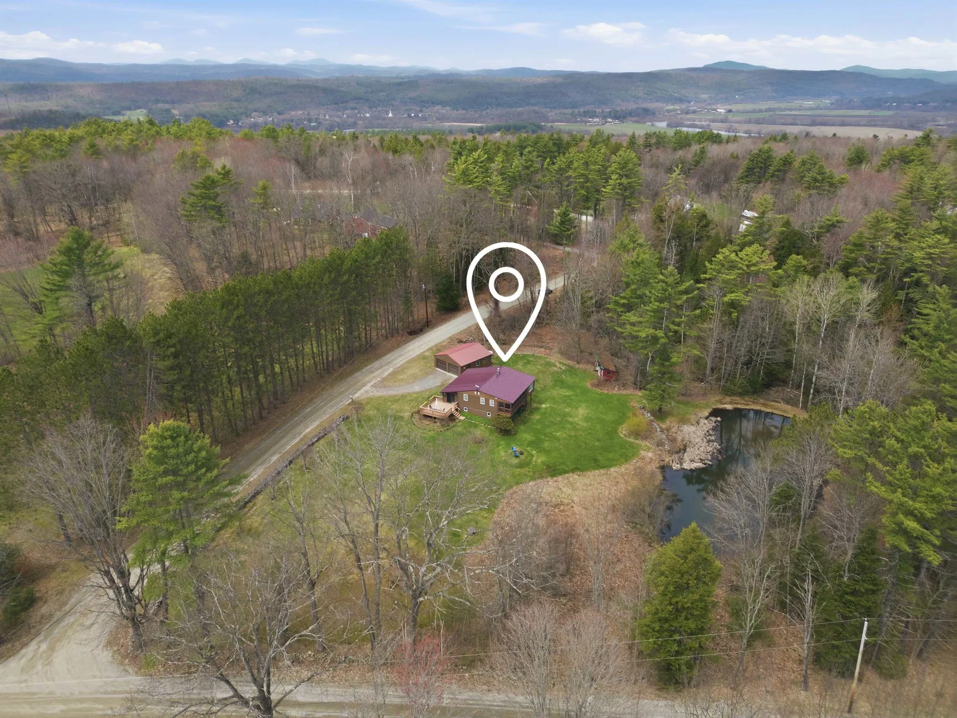 24 Lily Lane Haverhill NH 03774