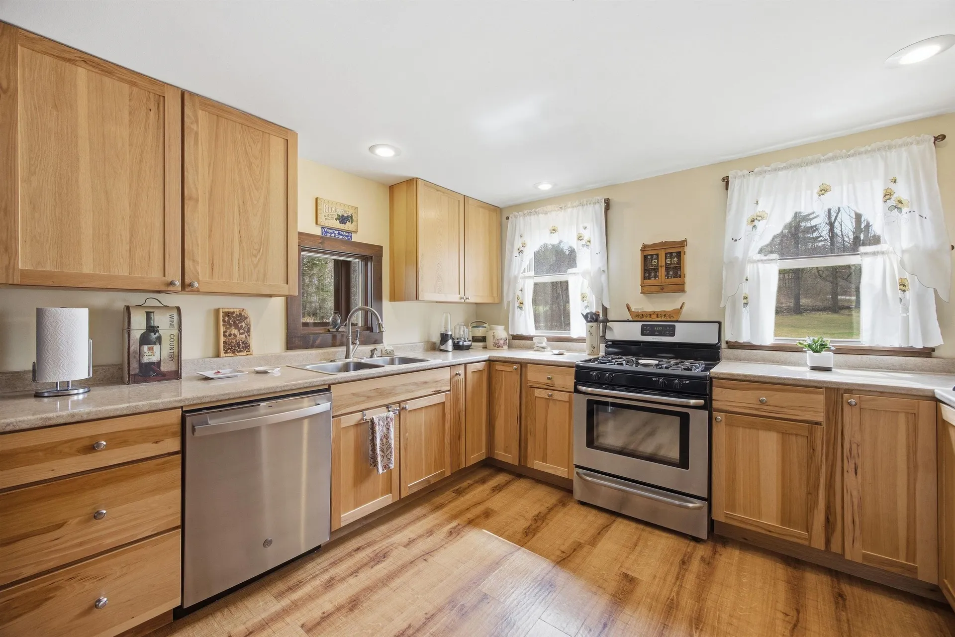 24 Lily Lane Haverhill NH 03774