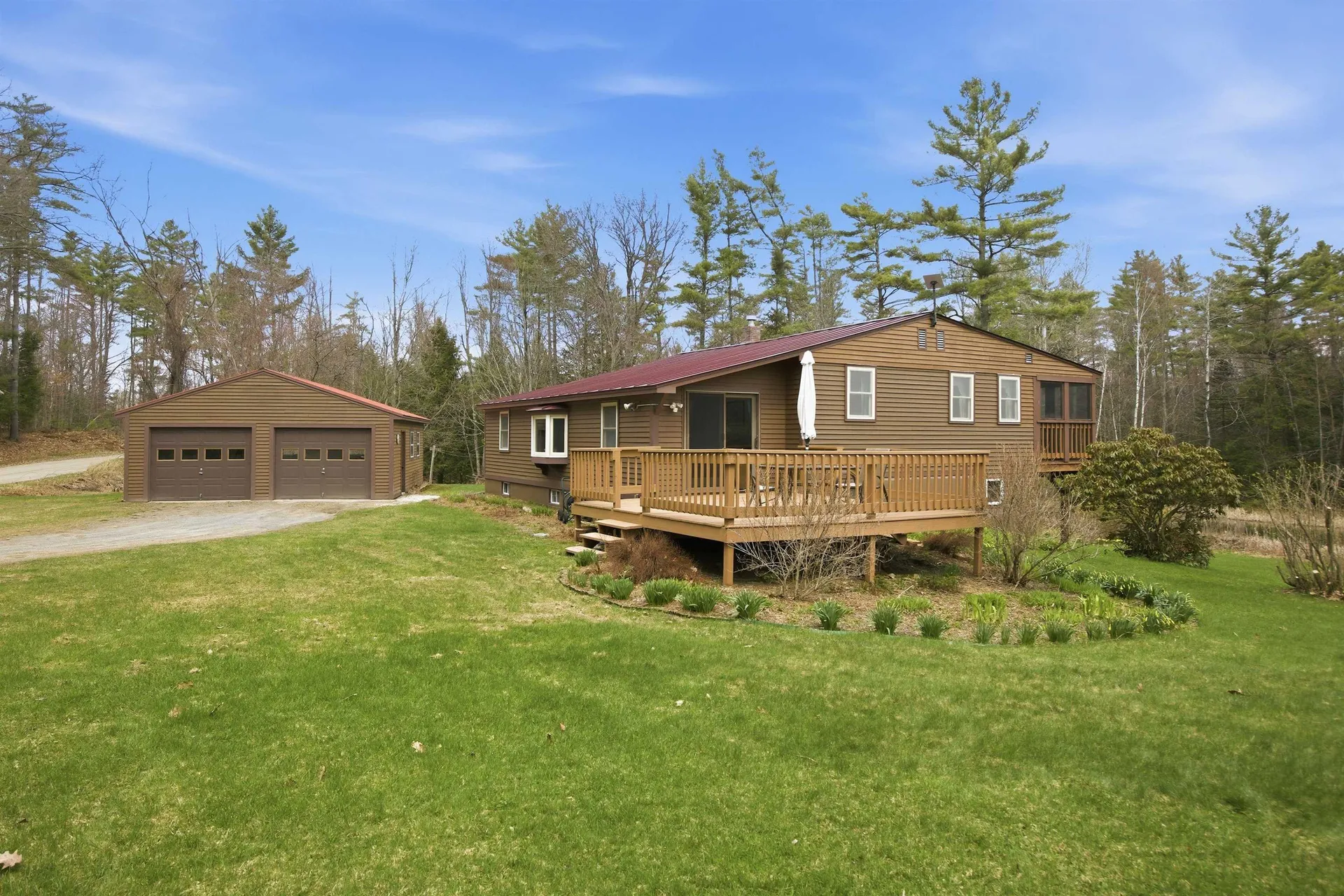 24 Lily Lane Haverhill NH 03774