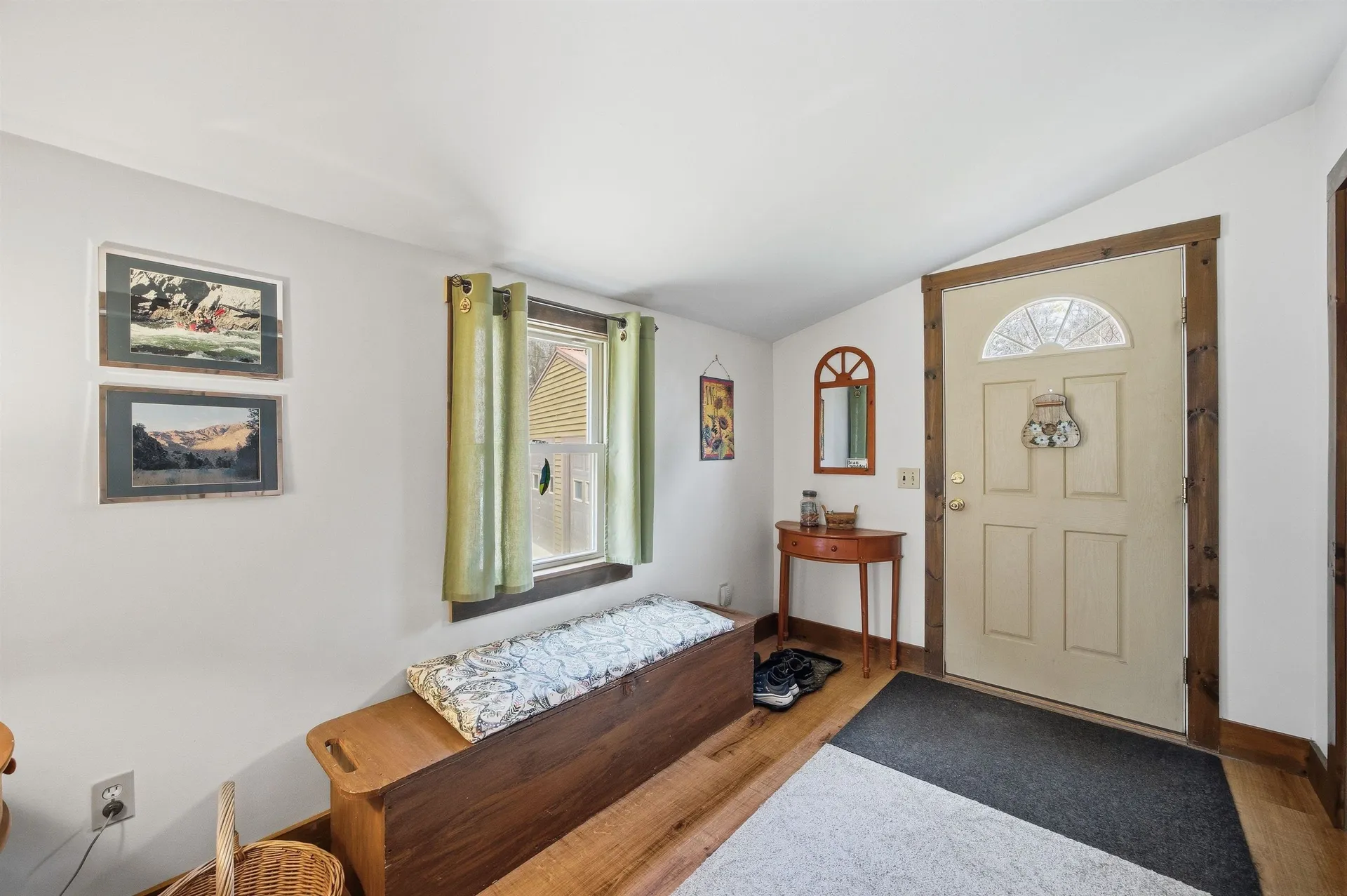 24 Lily Lane Haverhill NH 03774