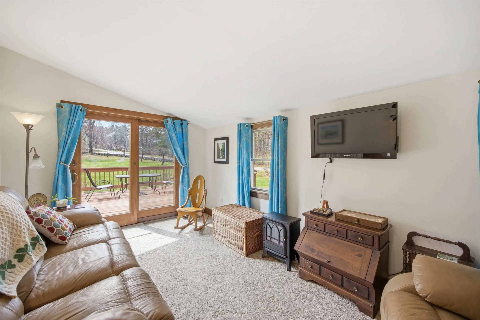 24 Lily Lane Haverhill NH 03774