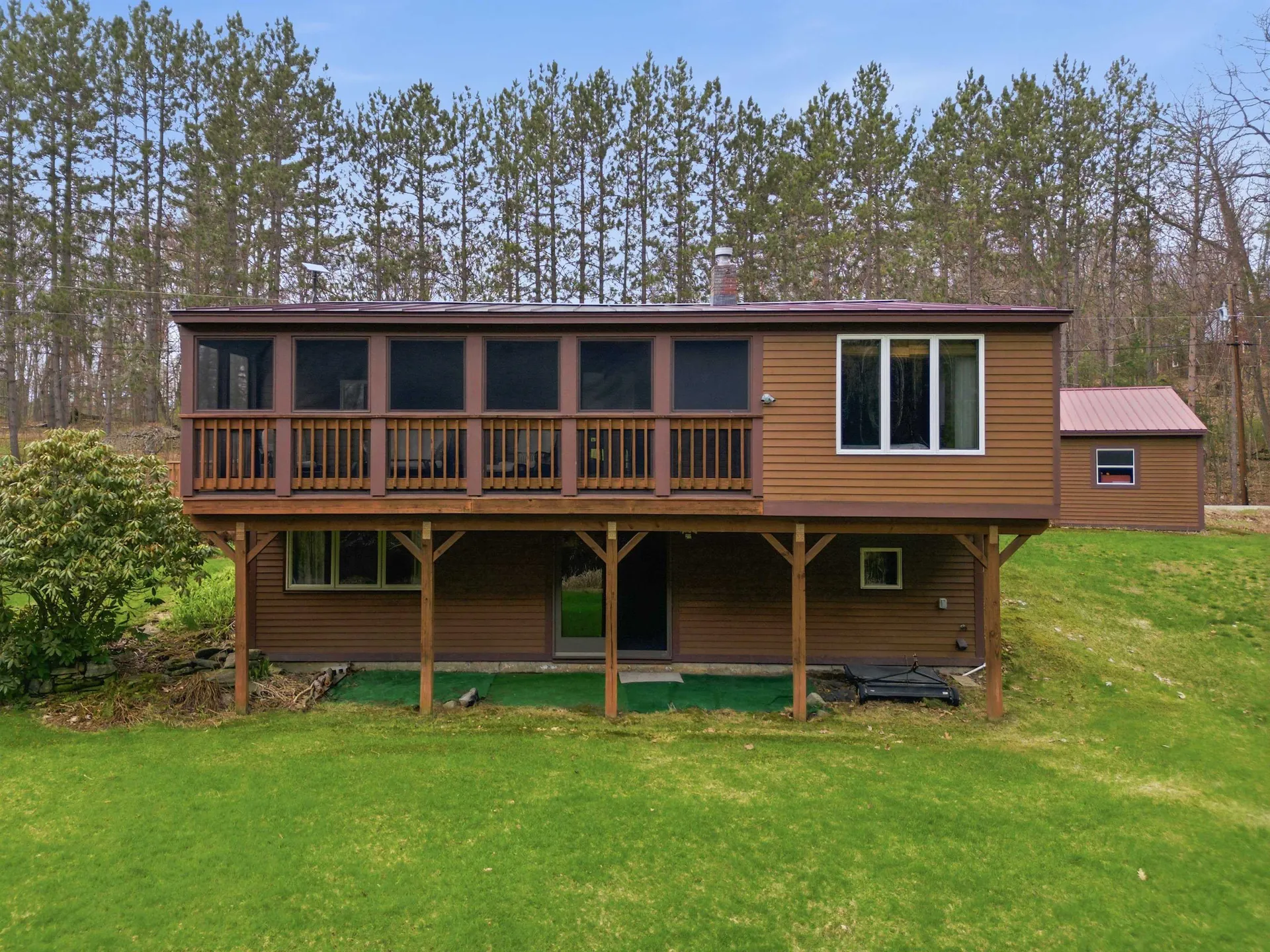24 Lily Lane Haverhill NH 03774
