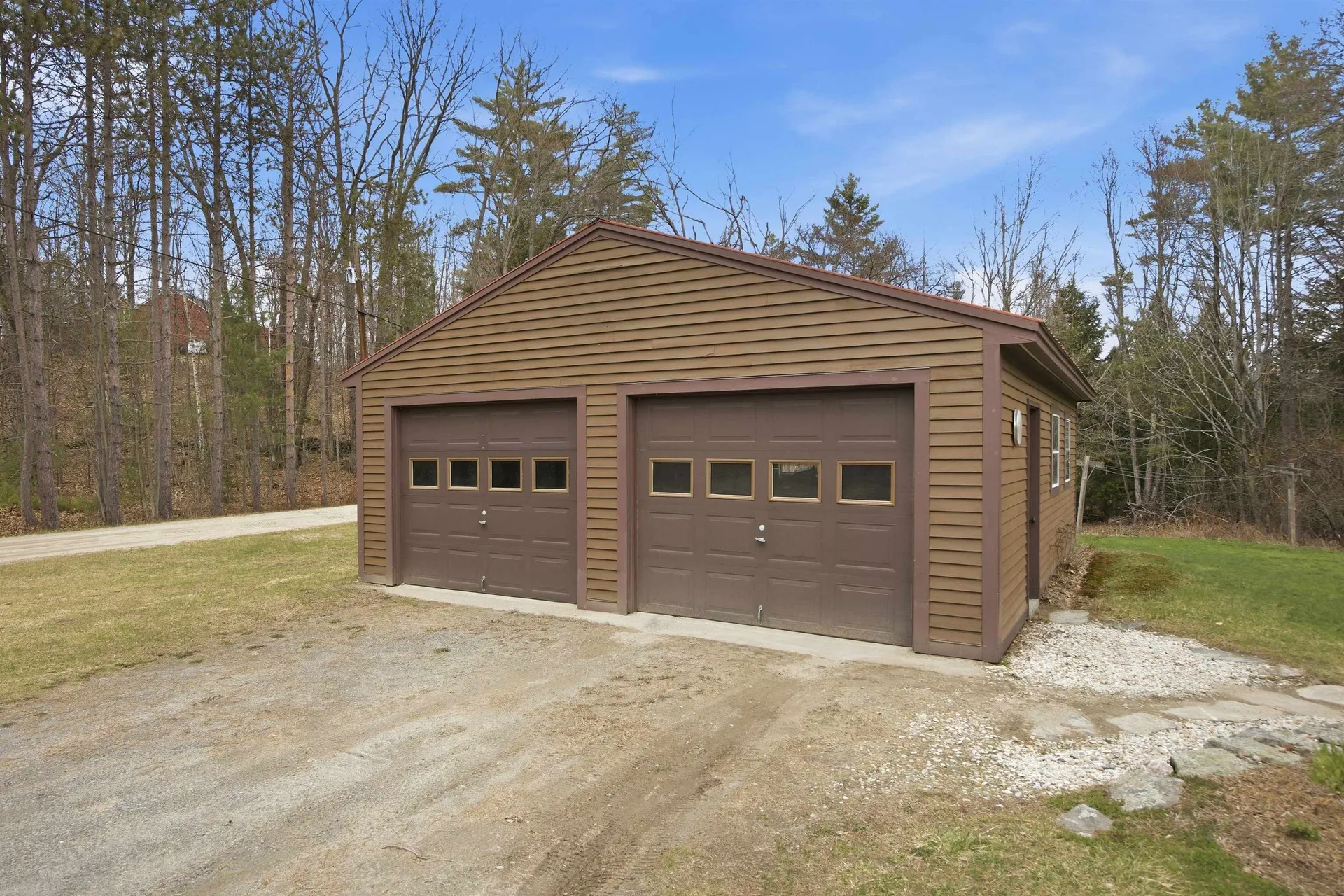 24 Lily Lane Haverhill NH 03774