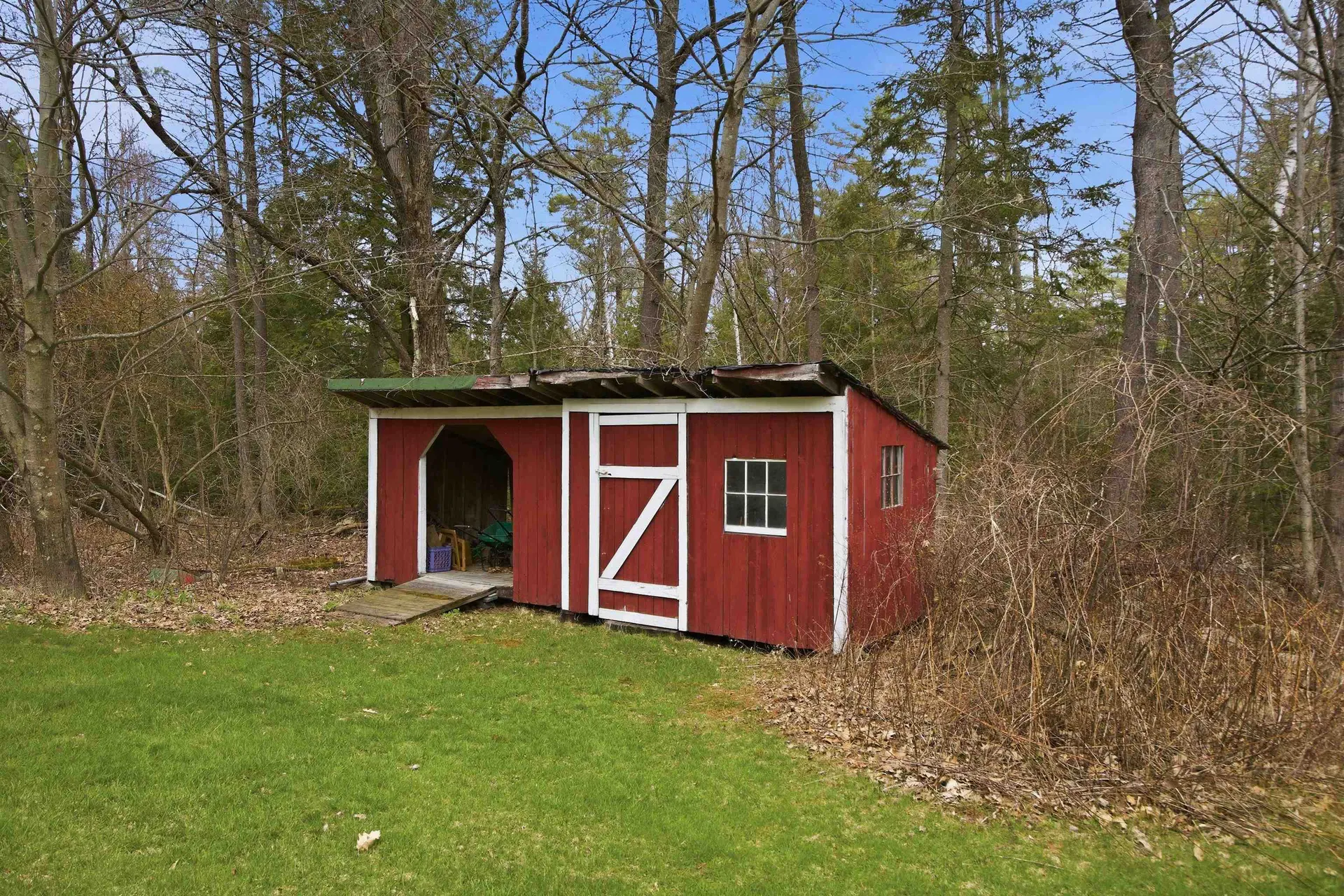 24 Lily Lane Haverhill NH 03774