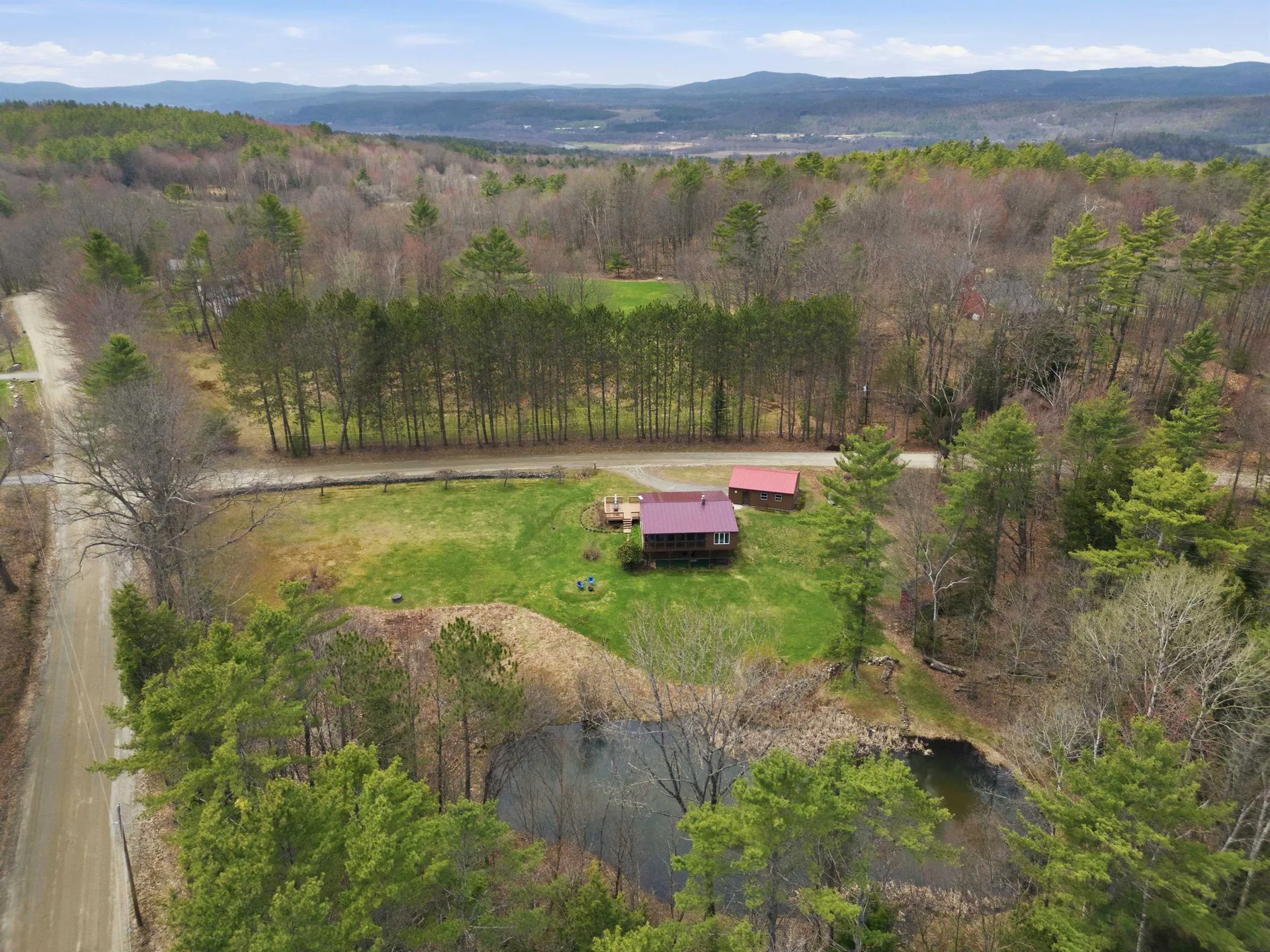 24 Lily Lane Haverhill NH 03774