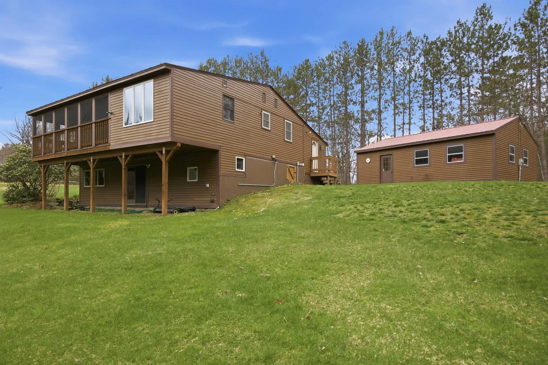 24 Lily Lane Haverhill NH 03774