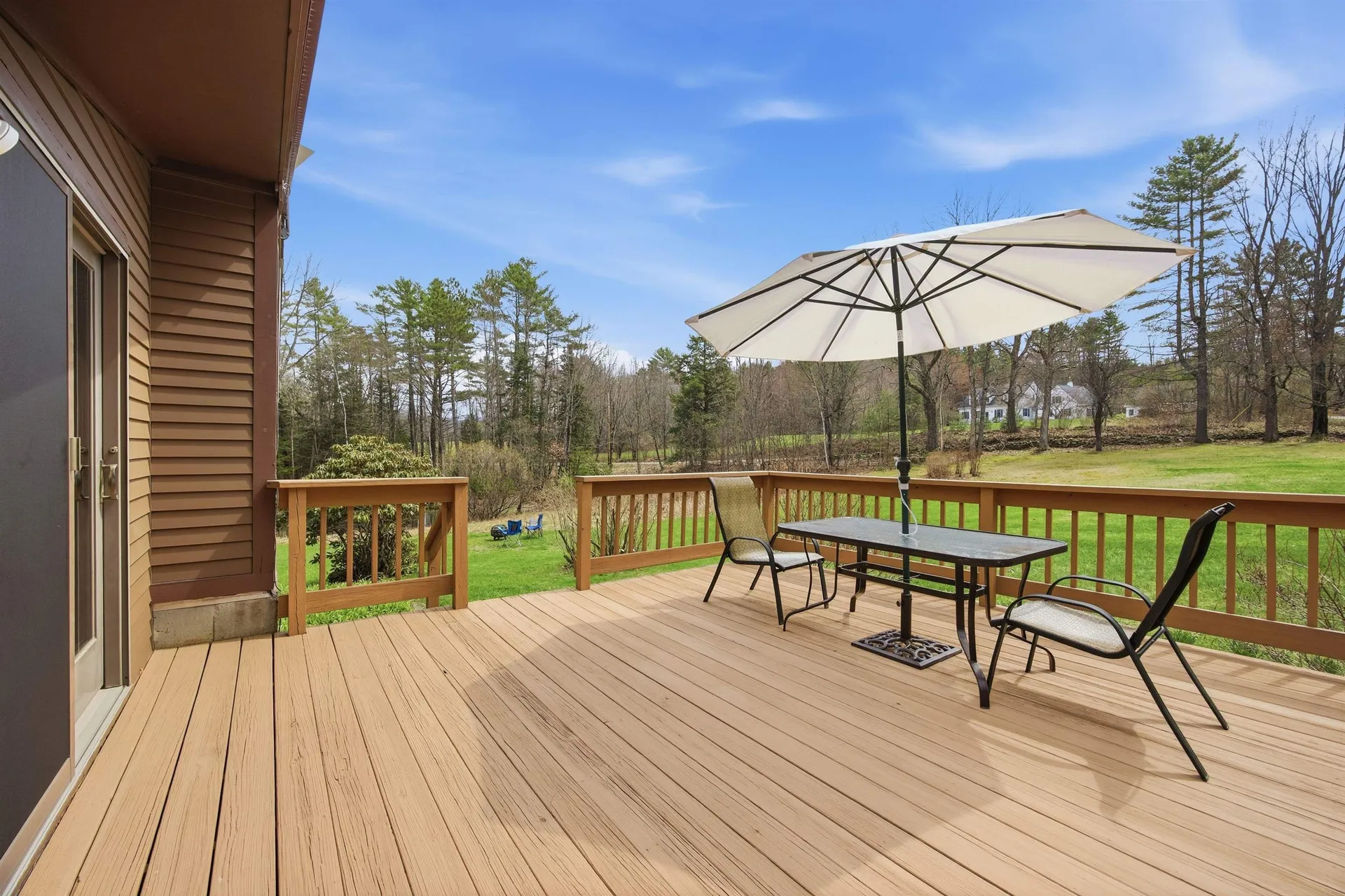 24 Lily Lane Haverhill NH 03774
