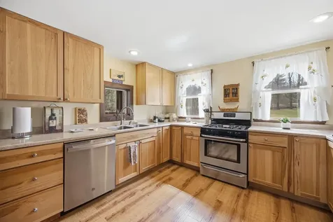 24 Lily Lane Haverhill NH 03774