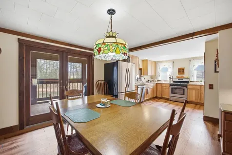 24 Lily Lane Haverhill NH 03774