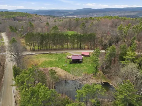 24 Lily Lane Haverhill NH 03774