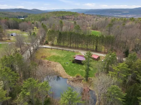 24 Lily Lane Haverhill NH 03774