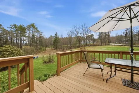 24 Lily Lane Haverhill NH 03774