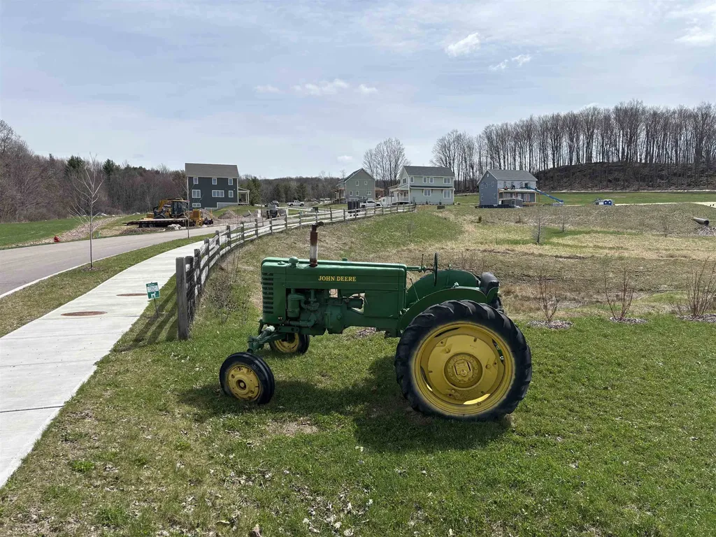 75 Tractor Road Hinesburg VT 05641