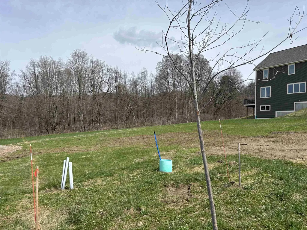 75 Tractor Road Hinesburg VT 05641