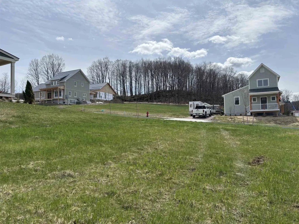 75 Tractor Road Hinesburg VT 05641