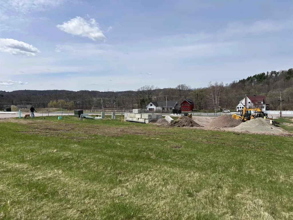 75 Tractor Road Hinesburg VT 05641
