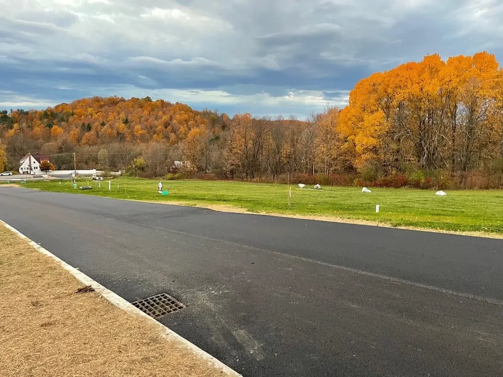 75 Tractor Road Hinesburg VT 05641