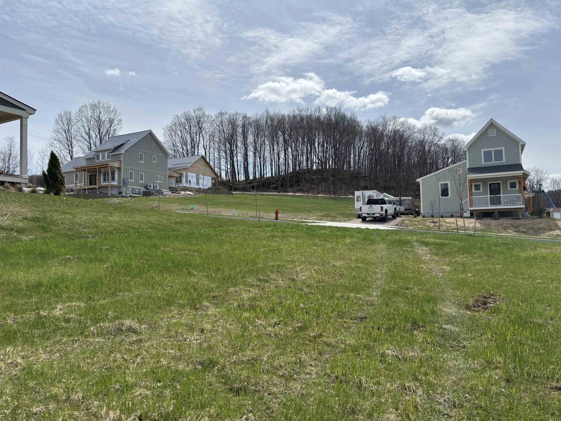 75 Tractor Road Hinesburg VT 05641