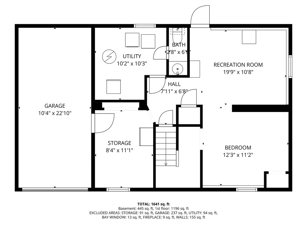 21 W Chamberlain Road Merrimack NH 03054