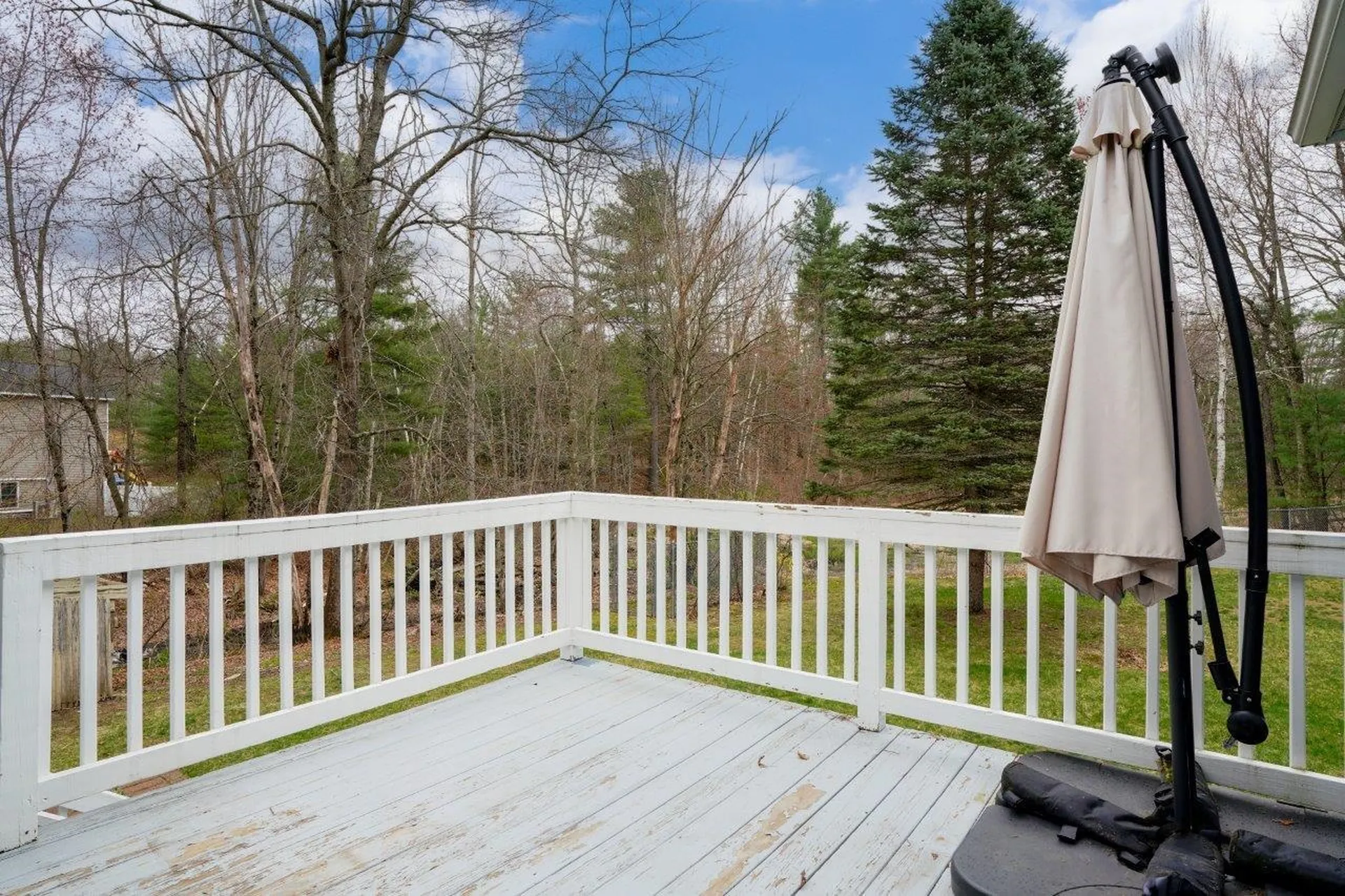 21 W Chamberlain Road Merrimack NH 03054