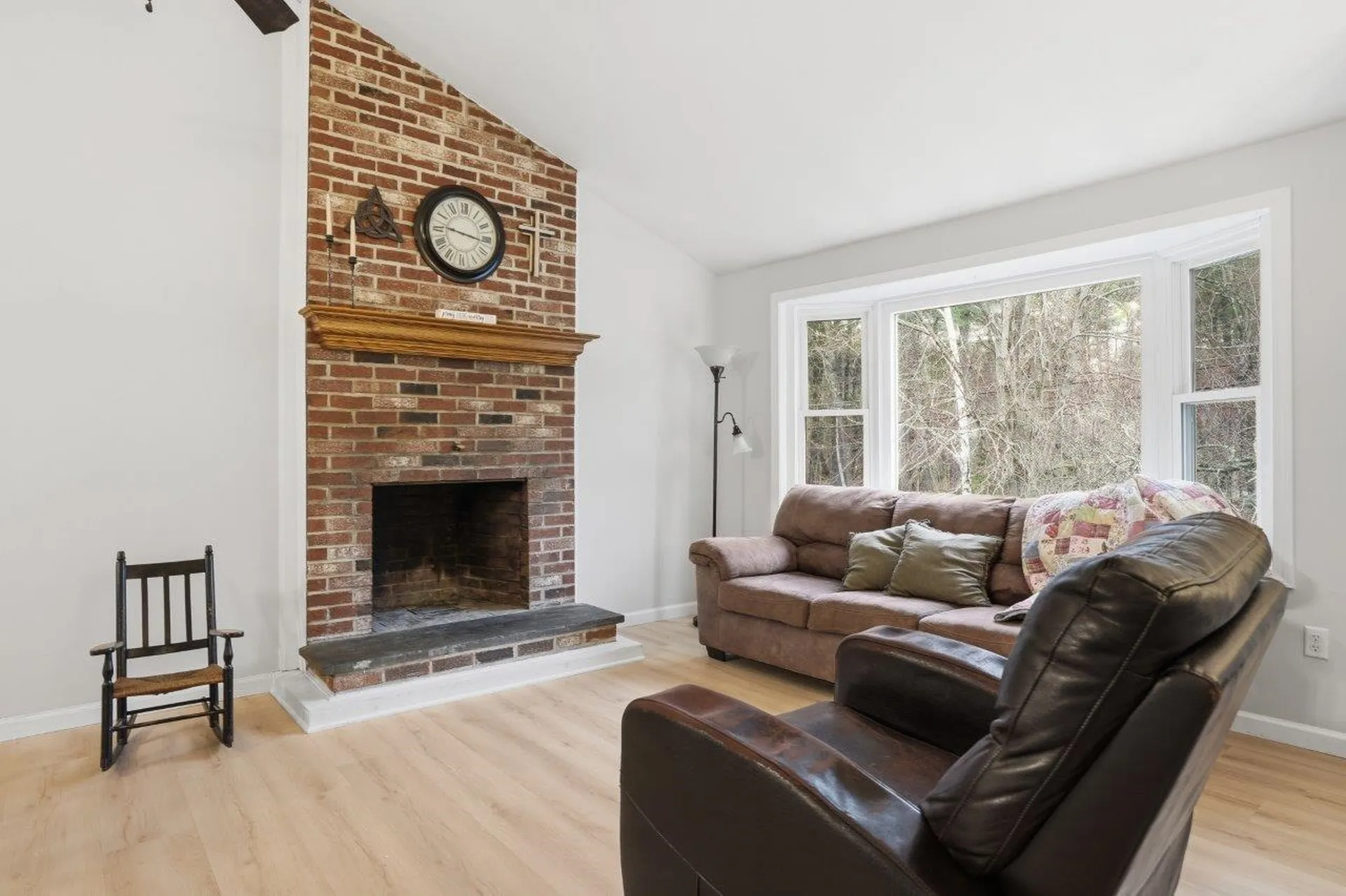 21 W Chamberlain Road Merrimack NH 03054