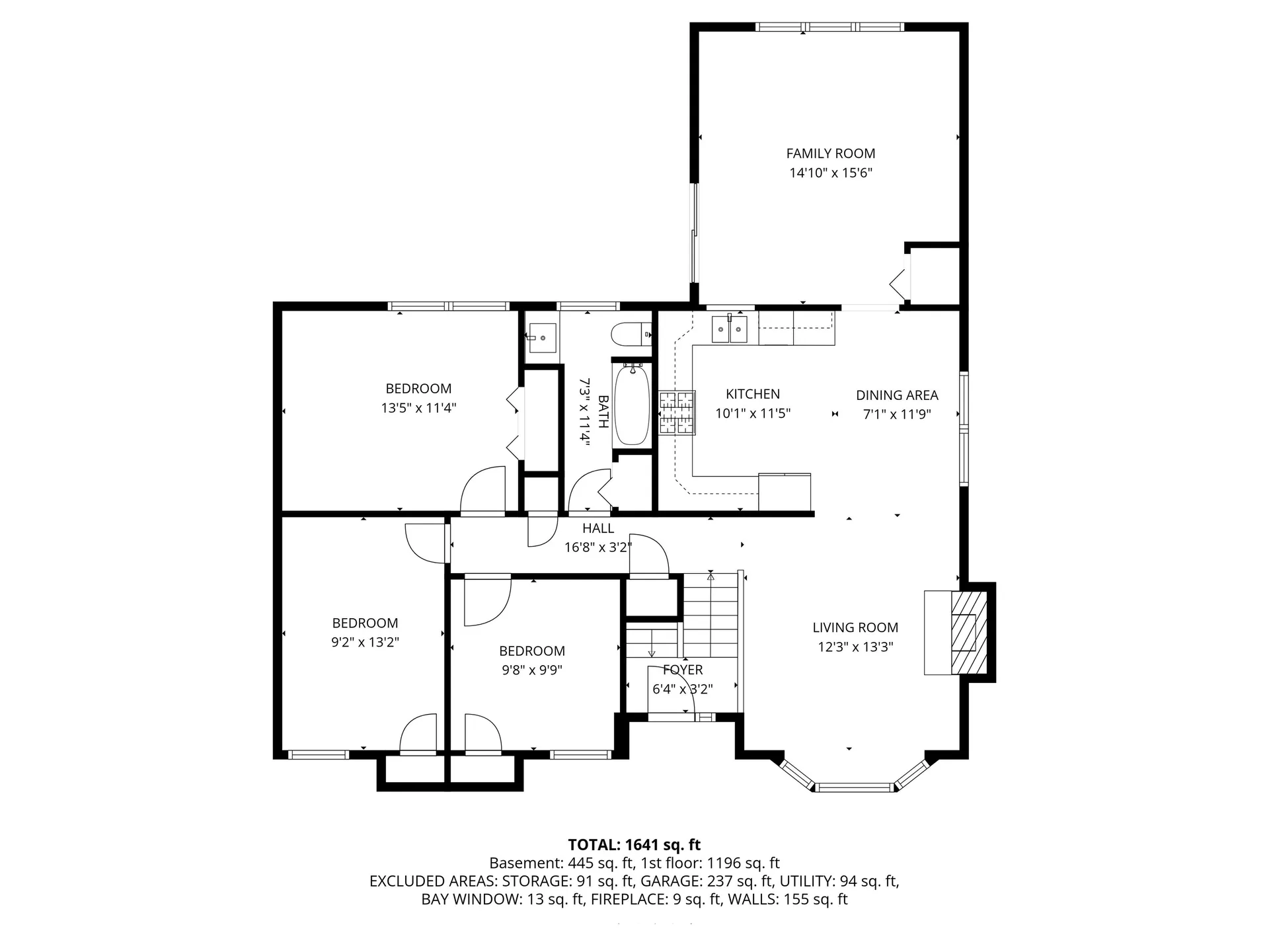 21 W Chamberlain Road Merrimack NH 03054