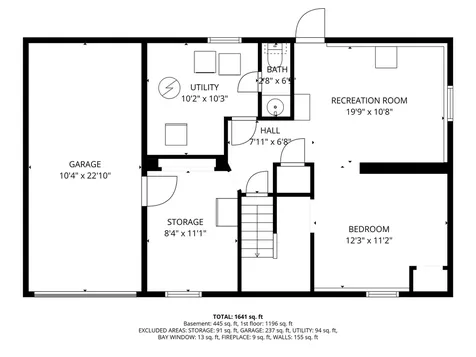 21 W Chamberlain Road Merrimack NH 03054