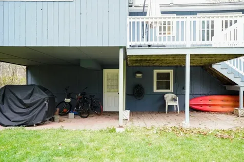 21 W Chamberlain Road Merrimack NH 03054