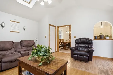 21 W Chamberlain Road Merrimack NH 03054