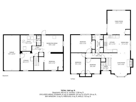 21 W Chamberlain Road Merrimack NH 03054