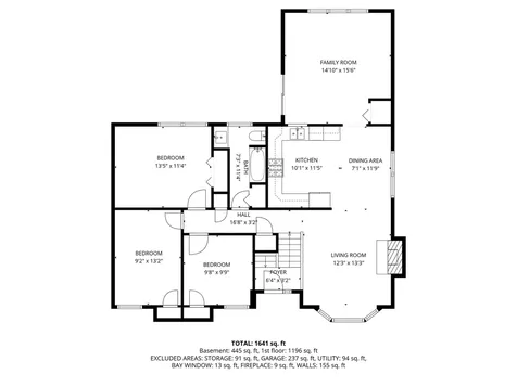 21 W Chamberlain Road Merrimack NH 03054