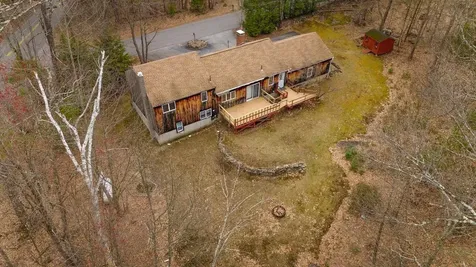 43 Snow Road Goffstown NH 03045