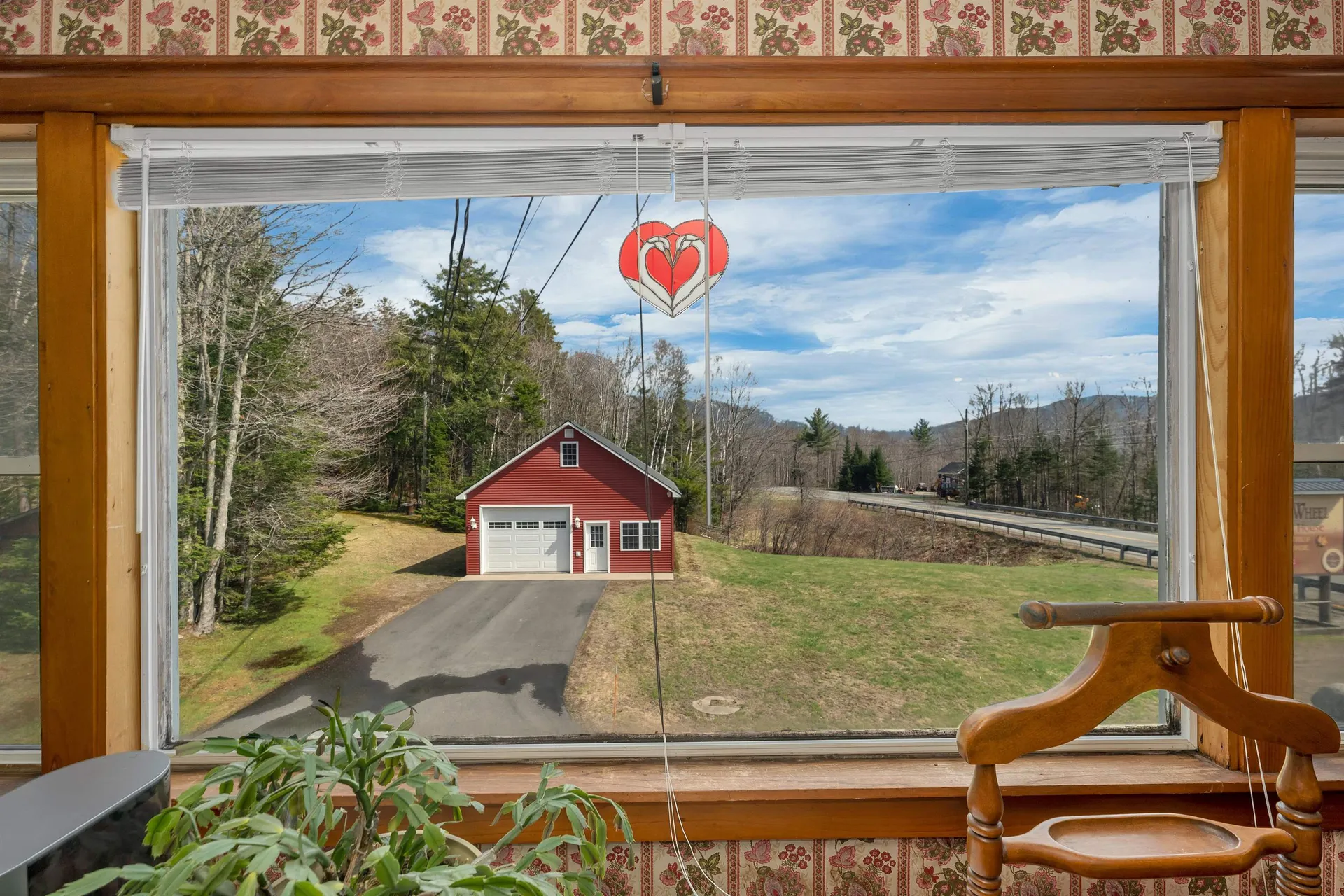 1955 Presidential Highway Jefferson NH 03583