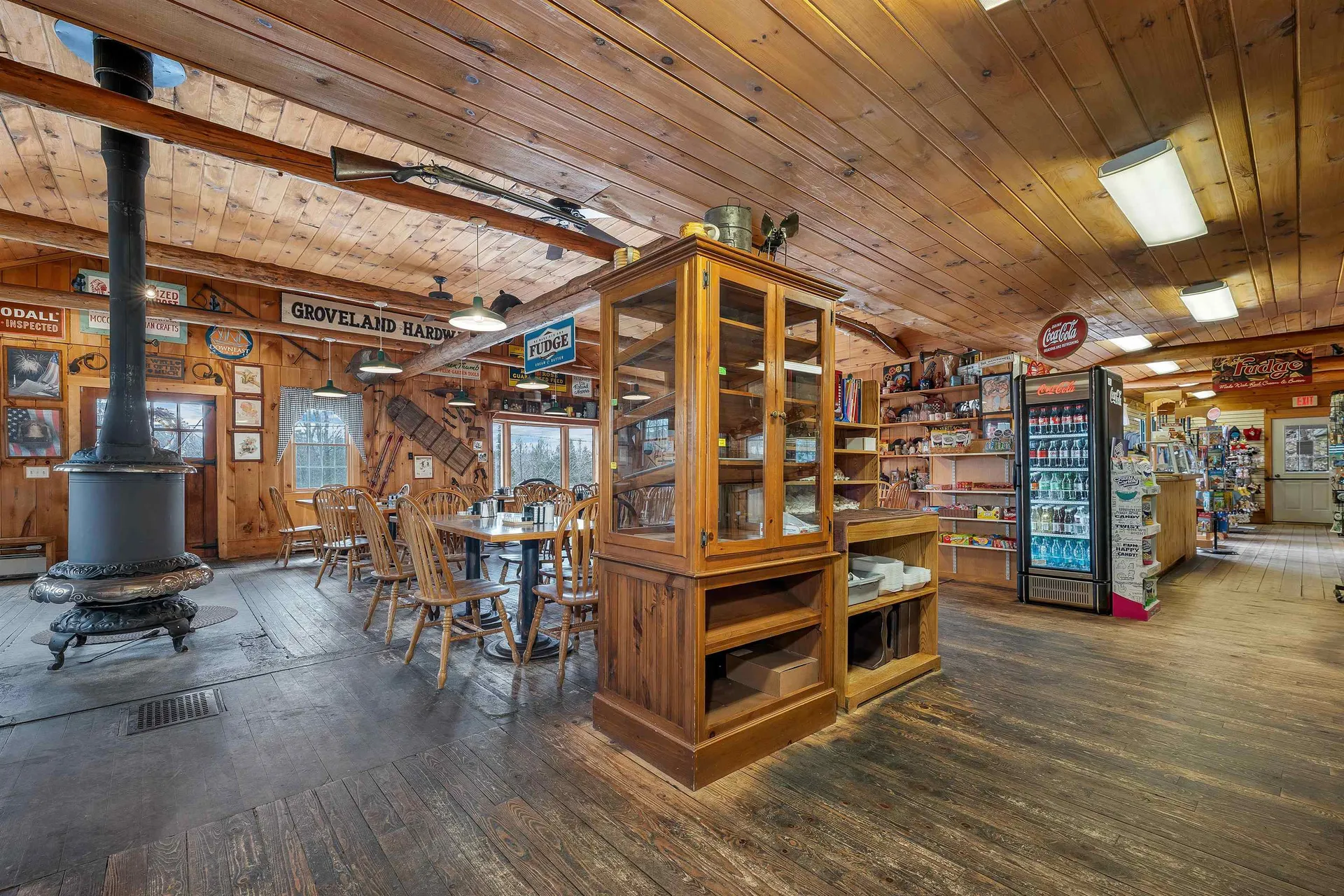 1955 Presidential Highway Jefferson NH 03583