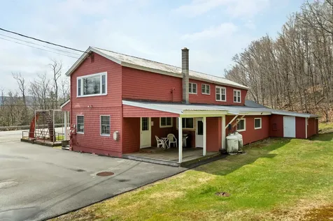 1955 Presidential Highway Jefferson NH 03583